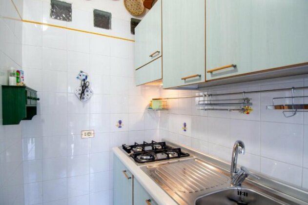 Rosa Holiday Home - Photo5