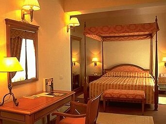 Sofitel Thalassa Timi Ama - Photo2