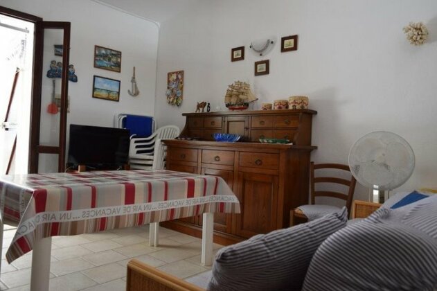 Su Strintu Cala Caterina - Photo2