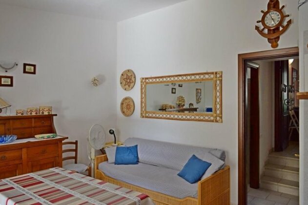 Su Strintu Cala Caterina - Photo3