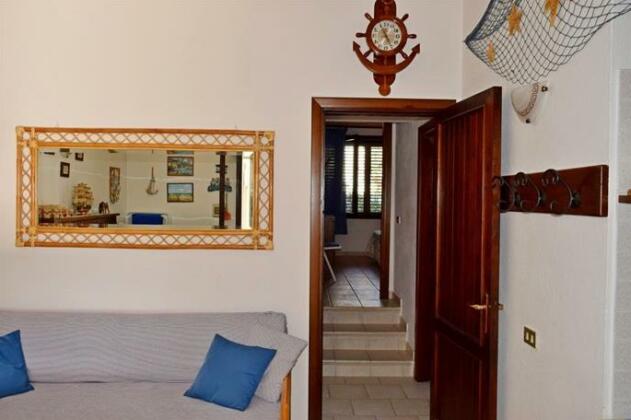 Su Strintu Cala Caterina - Photo4