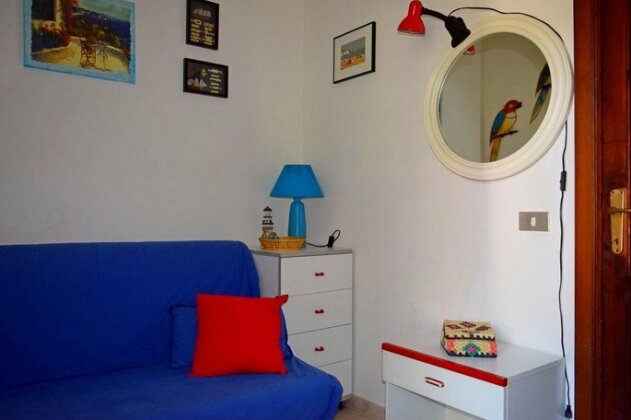 Su Strintu Cala Caterina - Photo5