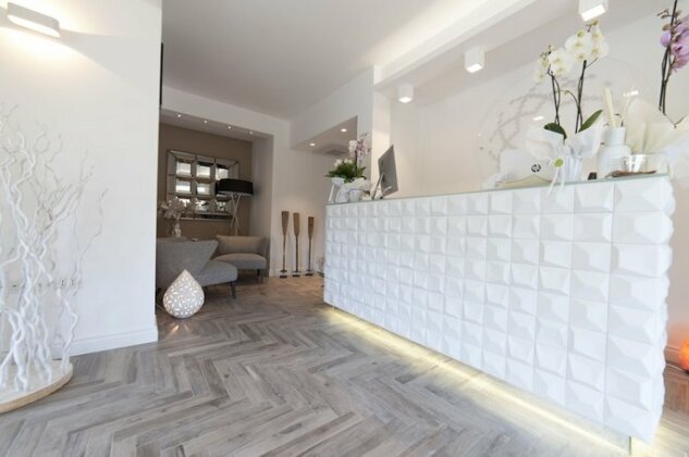 Suimi's Hotel - Photo3