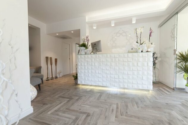 Suimi's Hotel - Photo5