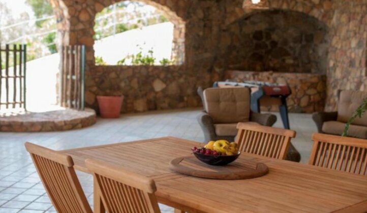 Villa Arzilla - 129148 - Photo3