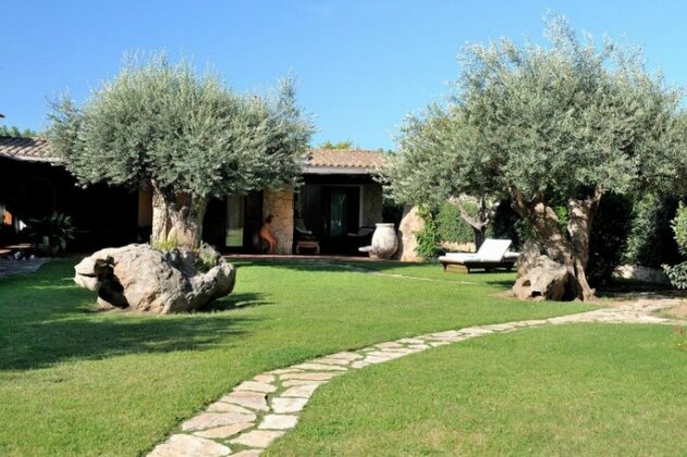 Villa Charlie Villasimius