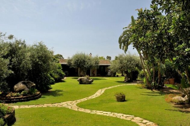 Villa Charlie Villasimius - Photo2