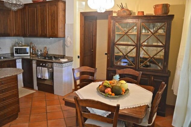 Villa Charlie Villasimius - Photo5