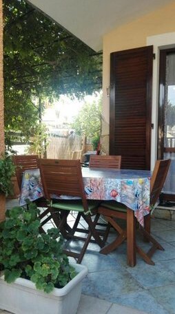 Villa Claudia Villasimius - Photo2