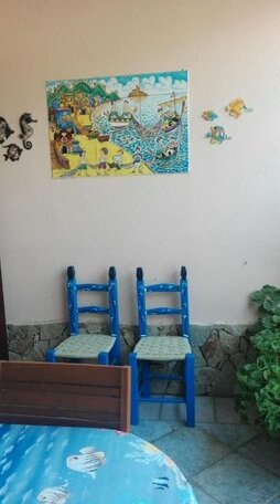 Villa Claudia Villasimius - Photo4