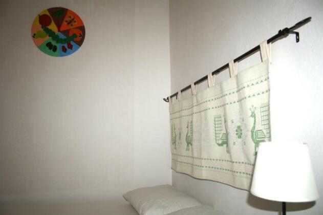 Villa Giunco - Photo3