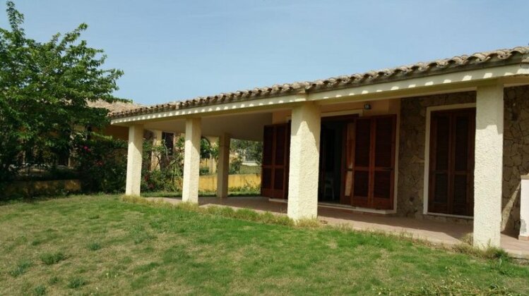Villa Giuseppina Villasimius - Photo5