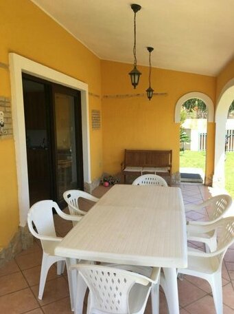 Villa Luna Villasimius - Photo4