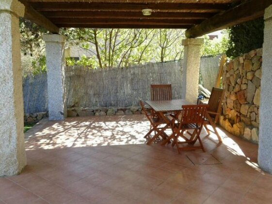 Villa Mirtilla - Photo5