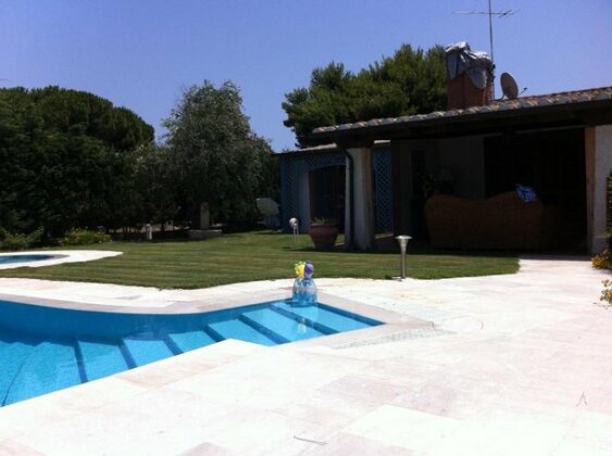 Villa Roberto Villasimius - Photo2