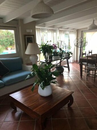 Villa Roberto Villasimius - Photo4