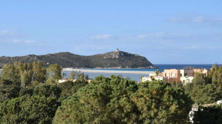 Villa rotonda a Notteri - Photo2