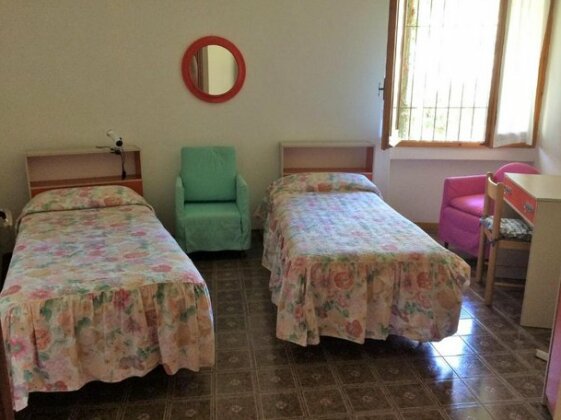 Villa rotonda a Notteri - Photo3