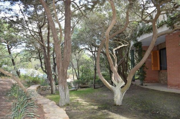 Villa rotonda a Notteri - Photo5