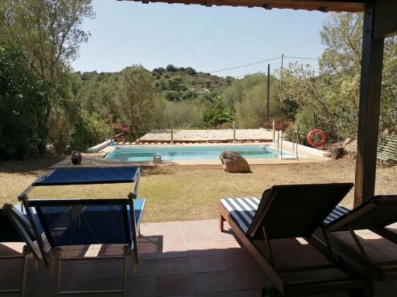 Villa Rubia Villasimius - Photo2