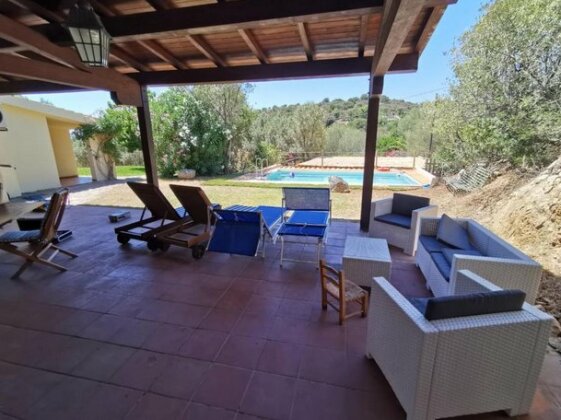 Villa Rubia Villasimius - Photo3