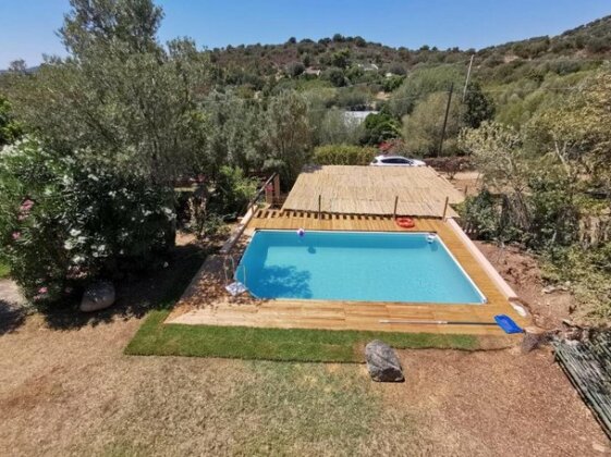 Villa Rubia Villasimius - Photo4