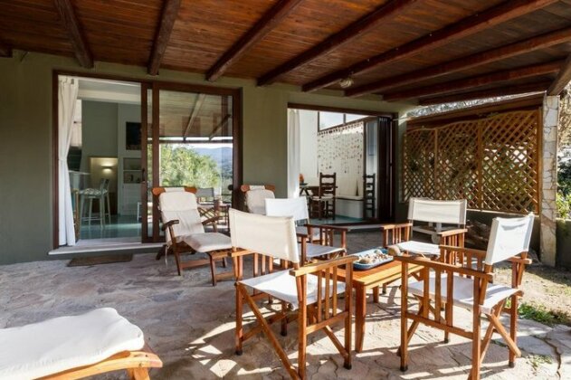 Villa sul mare a Villasimius - Photo2