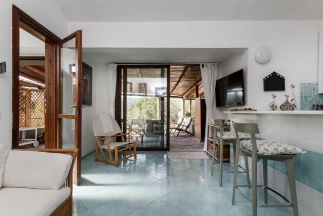 Villa sul mare a Villasimius - Photo3
