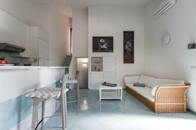 Villa sul mare a Villasimius - Photo4