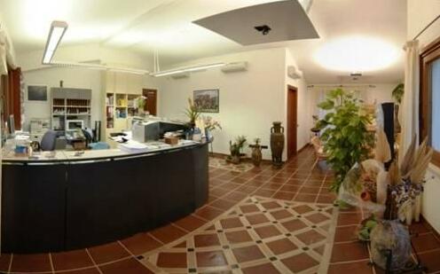 Villaggio Camping Spiaggia Del Riso - Photo4