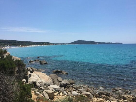 Villetta sul mare Porto Luna 1 - Photo2