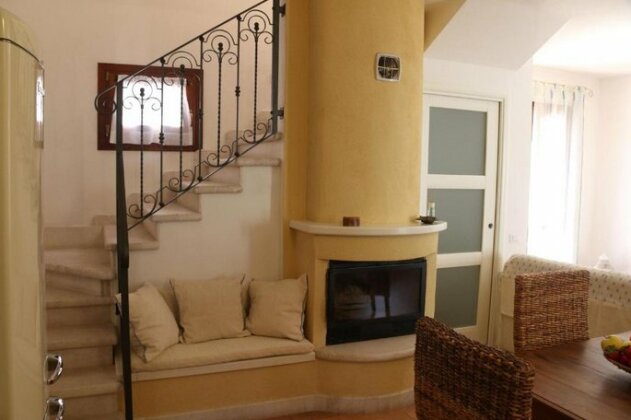 Villetta Via Pitzalis - Photo3