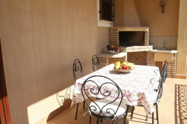 Villetta Via Pitzalis - Photo5