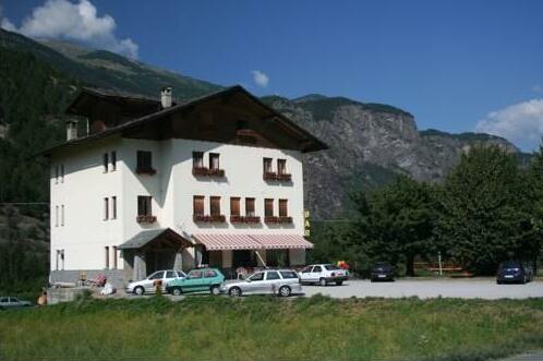 Hotel Restaurant Edelweiss - Photo3