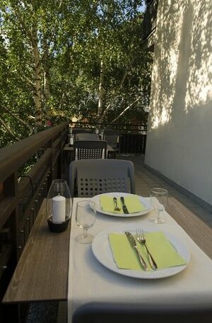Hotel Valdotain - Photo2