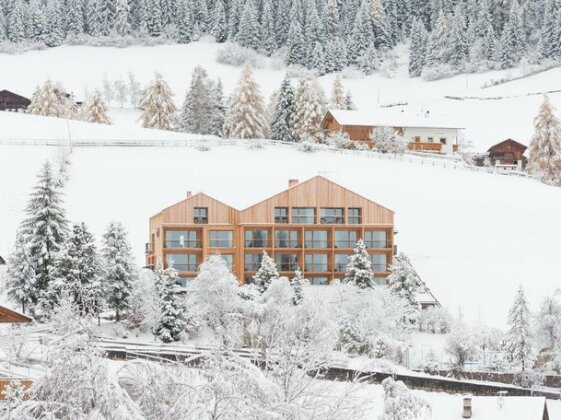 Hotel Tyrol Villnoss