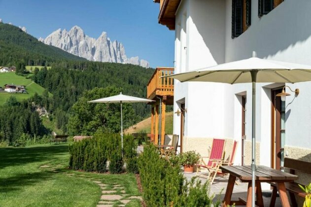 Villa Messner - Photo4