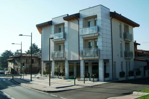 Hotel Piccolo Principe - Photo2