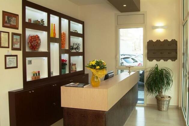 Hotel Piccolo Principe - Photo3