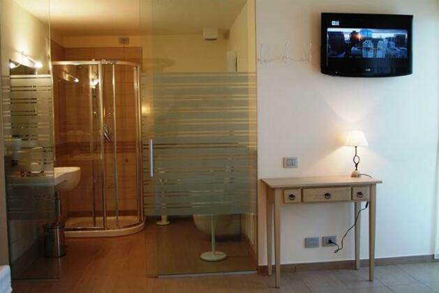 Hotel Piccolo Principe - Photo4