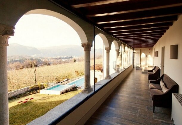 Podere Castel Merlo - Photo2