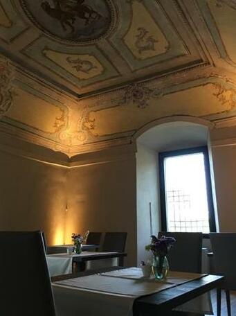 Podere Castel Merlo - Photo3