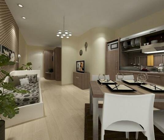 Privilege Apartments - Photo3