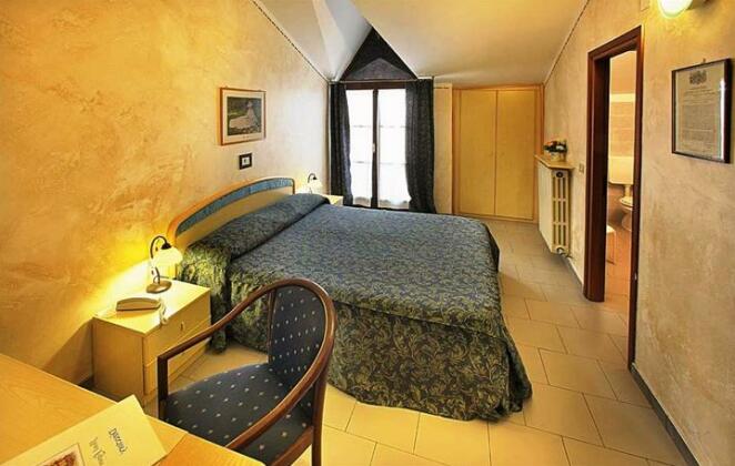 Hotel Ligure Vinadio - Photo2