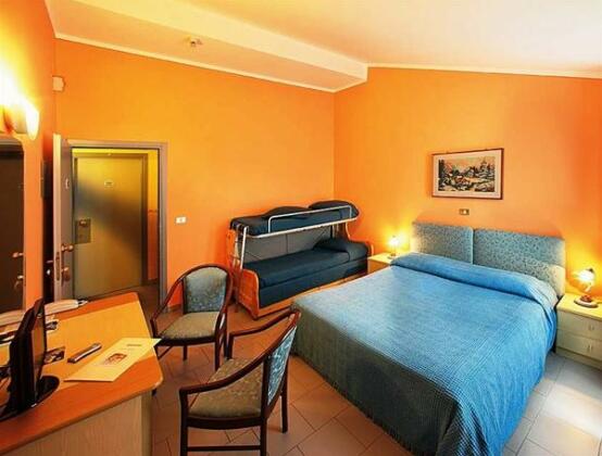 Hotel Ligure Vinadio - Photo3