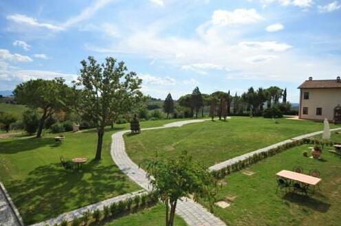 Agriturismo Streda Wine & Country Holiday - Photo5