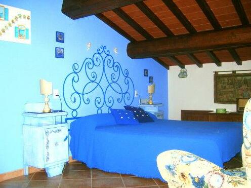 Palma's Country B&B - Photo3