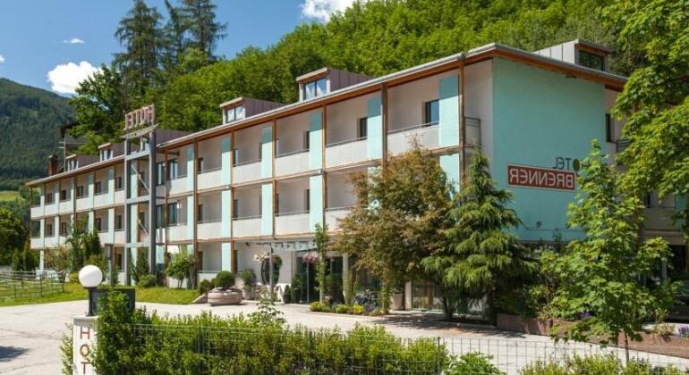 Hotel Brenner