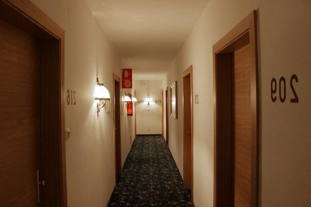 Hotel Hubertushof Vipiteno - Photo3