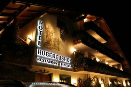 Hotel Hubertushof Vipiteno